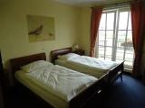 Comfort Double room with balcony