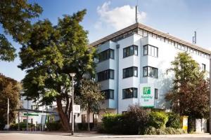 Holiday Inn - City South, an IHG Hotel, Dresden