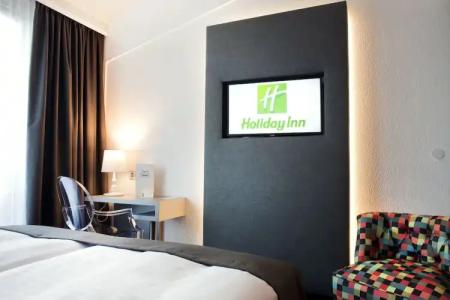 Holiday Inn Dresden - City South, an IHG - 121