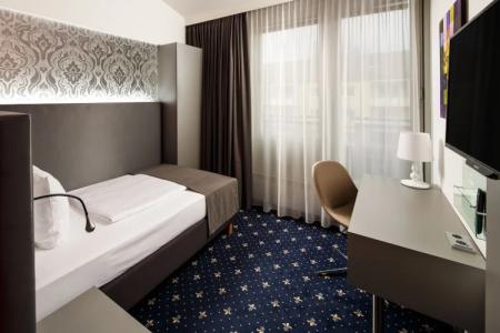 Holiday Inn Dresden - City South, an IHG - 102