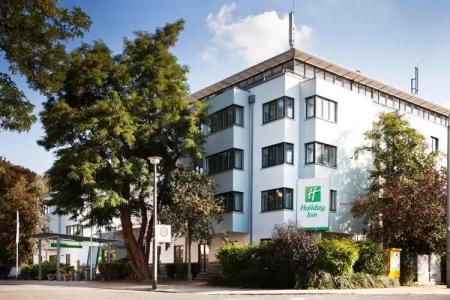 Holiday Inn Dresden - City South, an IHG