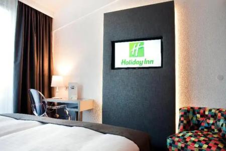 Holiday Inn Dresden - City South, an IHG - 113