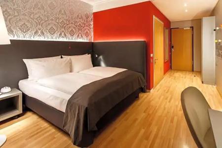 Holiday Inn Dresden - City South, an IHG - 107