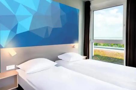 Holiday Inn Dresden - City South, an IHG - 100