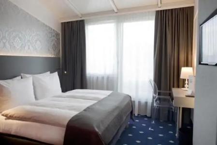 Holiday Inn Dresden - City South, an IHG - 129