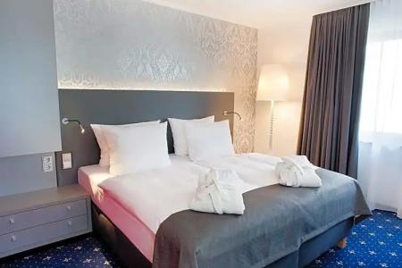 Holiday Inn Dresden - City South, an IHG - 137