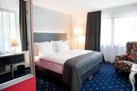 Holiday Inn Dresden - City South, an IHG - 111