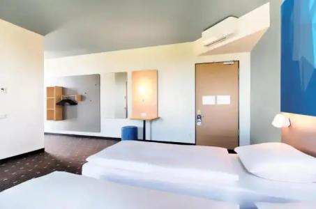 Holiday Inn Dresden - City South, an IHG - 128