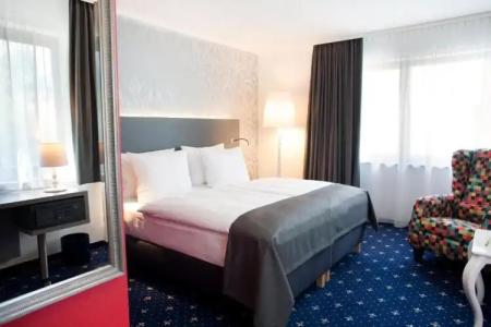 Holiday Inn Dresden - City South, an IHG - 143