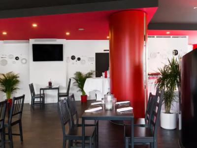 DORMERO Dresden Airport - 26