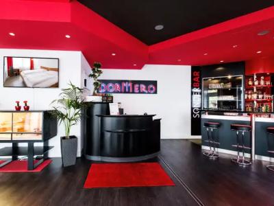 DORMERO Dresden Airport - 9