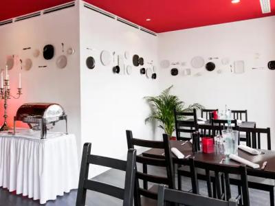 DORMERO Dresden Airport - 28