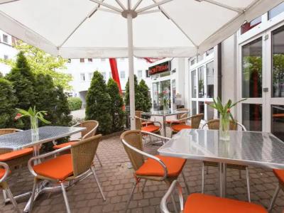 DORMERO Dresden Airport - 24