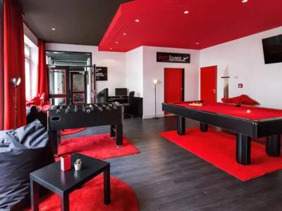 DORMERO Dresden Airport - 17