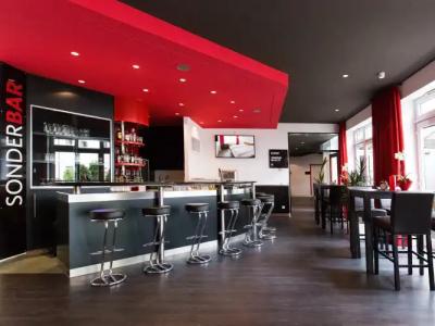 DORMERO Dresden Airport - 30