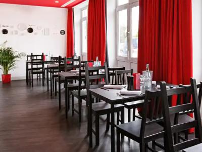 DORMERO Dresden Airport - 27