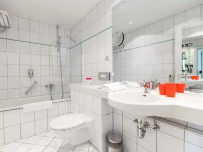 DORMERO Dresden Airport - 6