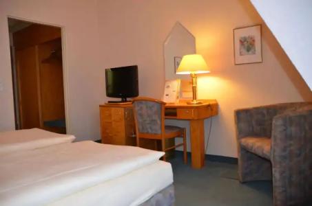 RingResidenz Alt Dresden - 42