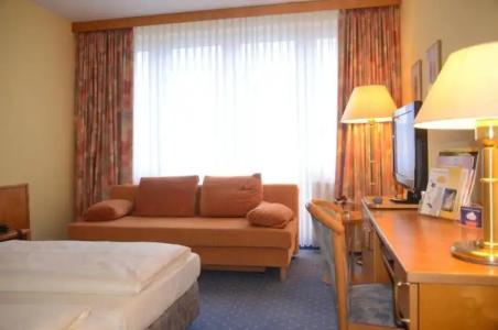 RingResidenz Alt Dresden - 60