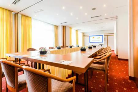 RingResidenz Alt Dresden - 8