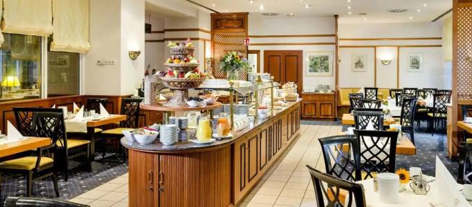 RingResidenz Alt Dresden - 17