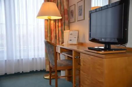 RingResidenz Alt Dresden - 47