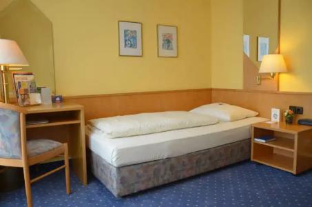 RingResidenz Alt Dresden - 46