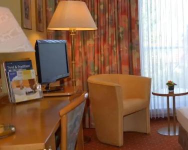 RingResidenz Alt Dresden - 3