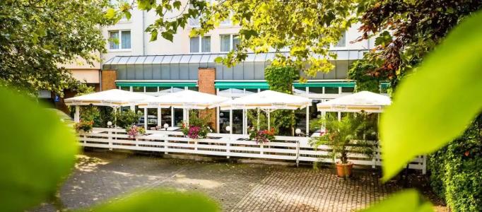 RingResidenz Alt Dresden - 10