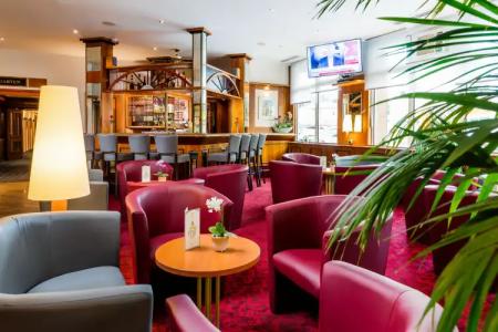 RingResidenz Alt Dresden - 23