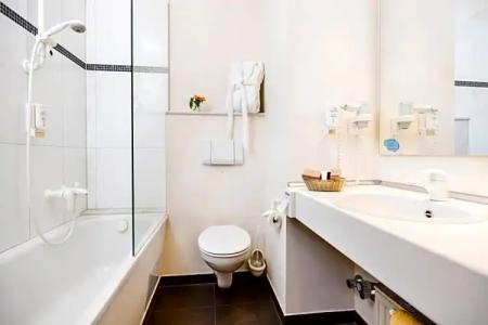 RingResidenz Alt Dresden - 56