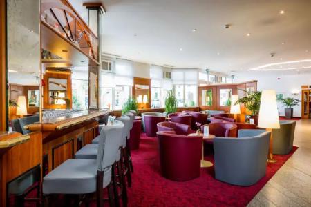 RingResidenz Alt Dresden - 25