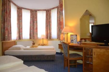 RingResidenz Alt Dresden - 61