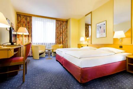 RingResidenz Alt Dresden - 2