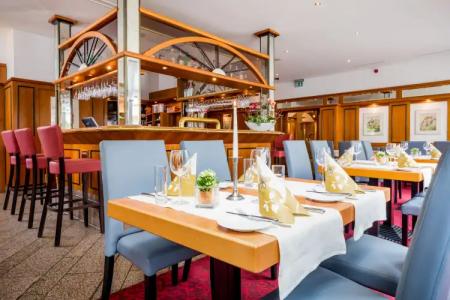 RingResidenz Alt Dresden - 26