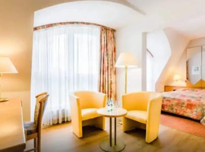 RingResidenz Alt Dresden - 4