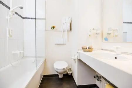 RingResidenz Alt Dresden - 32