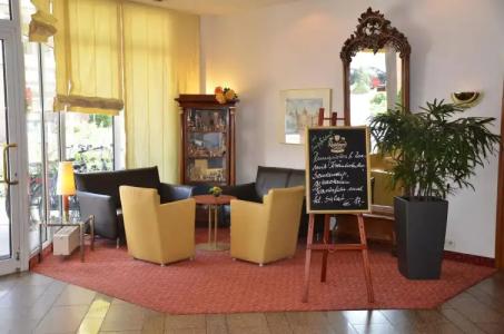 RingResidenz Alt Dresden - 40