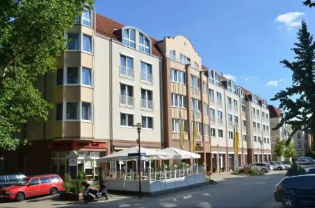 RingResidenz Alt Dresden - 41