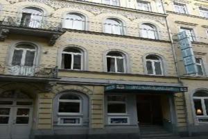 Boutique Hotel Rothenburger Hof, Dresden