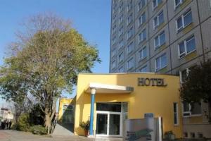Hotel Am Terrassenufer, Dresden