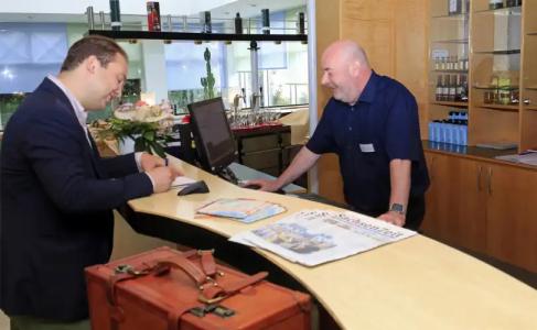 Am Terrassenufer - 22