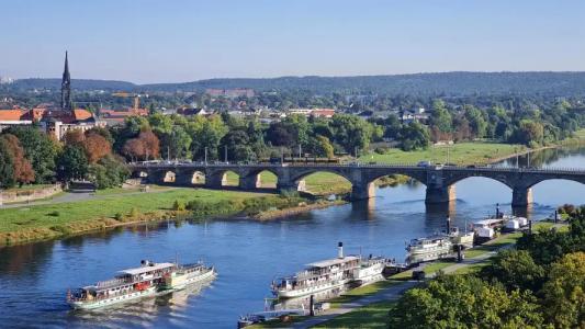 Am Terrassenufer - 19