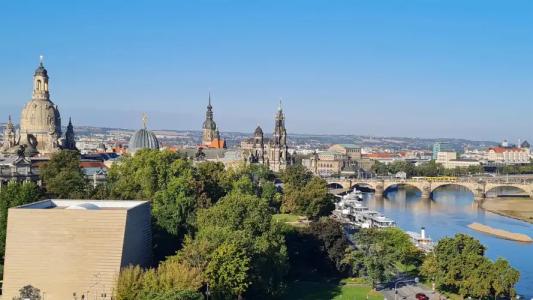 Am Terrassenufer - 33