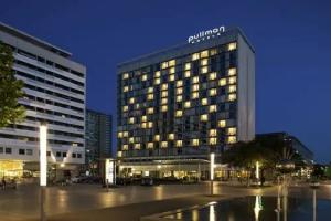 Pullman Newa Mini-hotel, Dresden