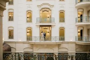 Gewandhaus, Autograph Collection Hotel, Dresden
