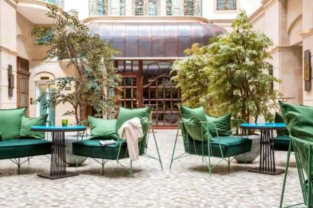 Gewandhaus Dresden, Autograph Collection - 22