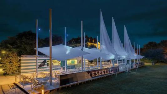 Bilderberg Bellevue Dresden - 43