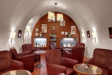 Bilderberg Bellevue Dresden - 15