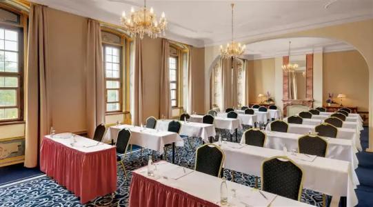 Bilderberg Bellevue Dresden - 22